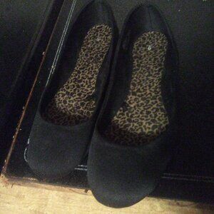 Women's Classic Ballet Flat